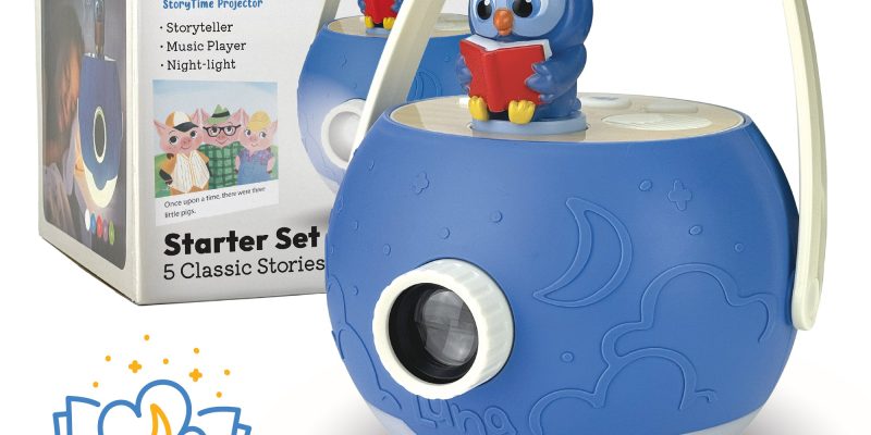 Luna projektör ne işe yarar? - Kapak Görseli