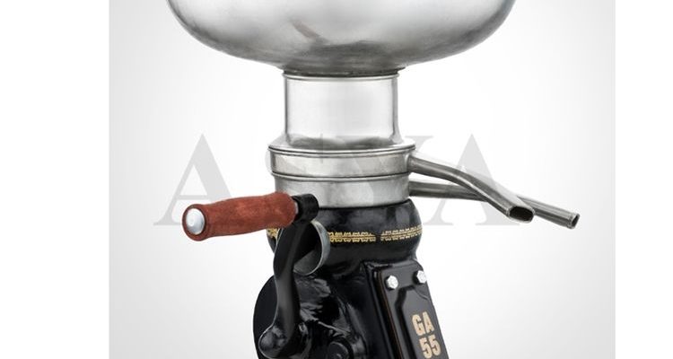 Sütten krema çıkarmak için hangi cihaz kullanılır? - Kapak Görseli